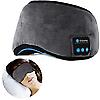 Cosy Sound-Sleep Bluetooth Mask 😴 - Outdoor Kit