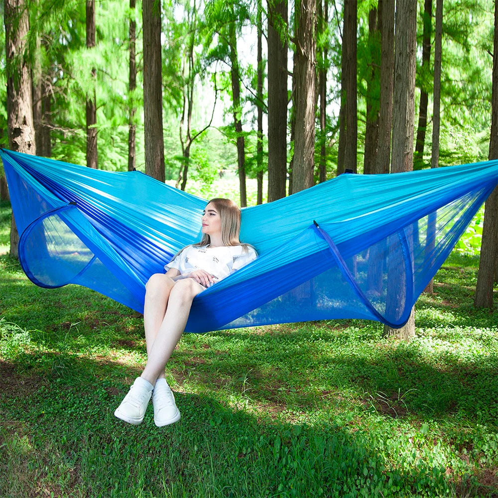 Ultimate Hammock 🏖️ - Outdoor Kit