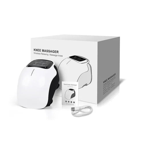 KneeThera™ Heat Therapy and Massager