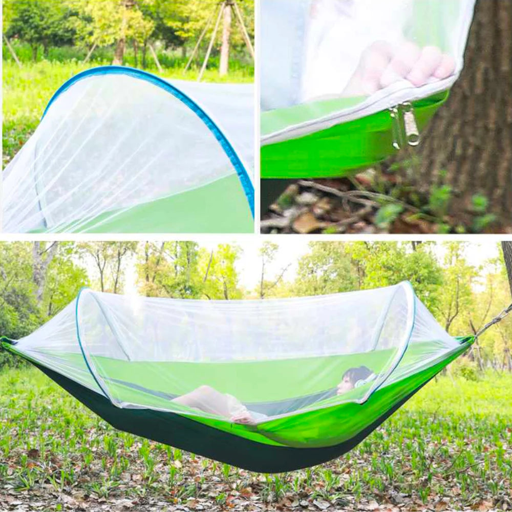 Ultimate Hammock 🏖️ - Outdoor Kit