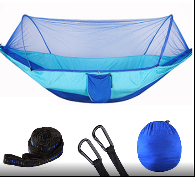 Ultimate Hammock 🏖️ - Outdoor Kit