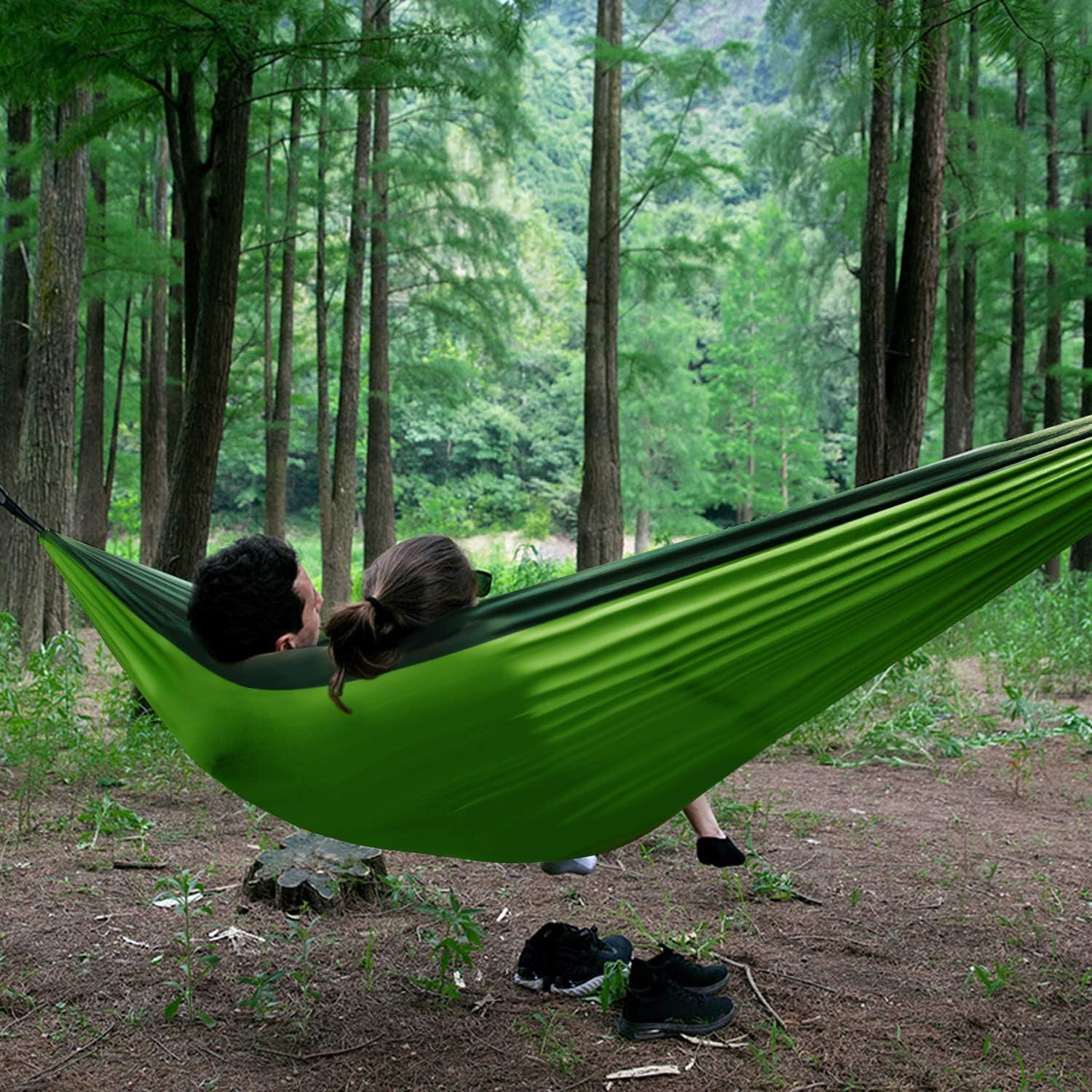 Ultimate Hammock 🏖️ - Outdoor Kit